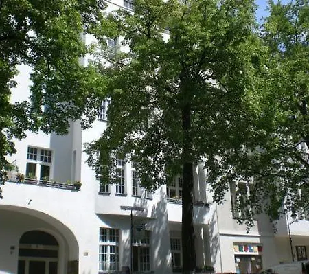 Appartamento Tiny Loft Berlino