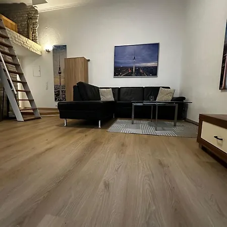 Apartment Tiny Loft