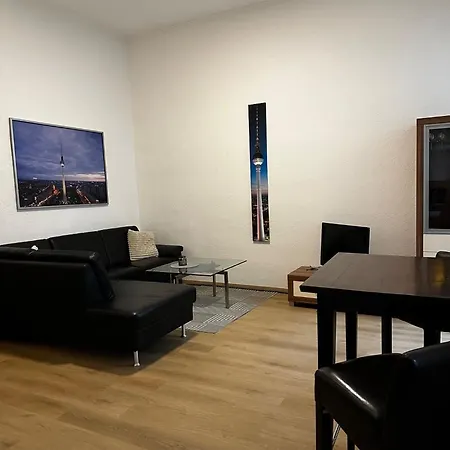 Tiny Loft * Berlin