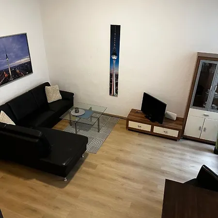 Tiny Loft Berlin