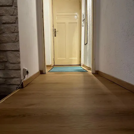Apartment Tiny Loft *