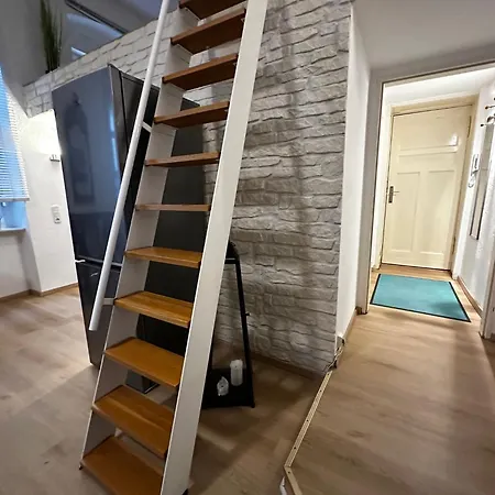 Tiny Loft *