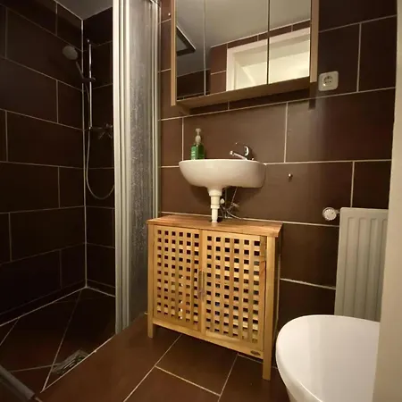 Tiny Loft * Berlin