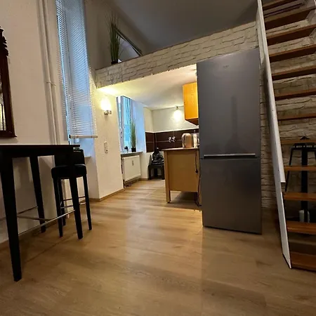 Tiny Loft * Berlin