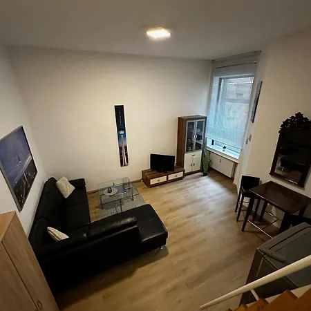 Apartment Tiny Loft