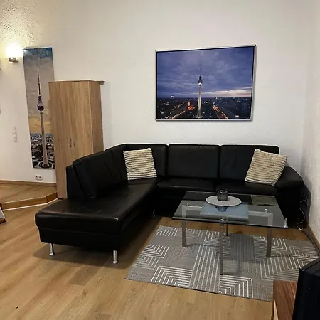 Apartment Tiny Loft *
