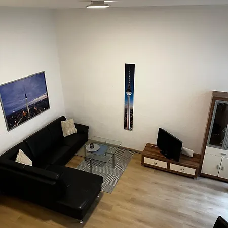 Tiny Loft * Berlin