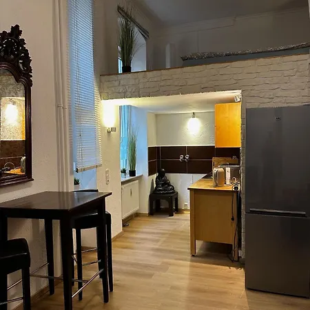 Tiny Loft